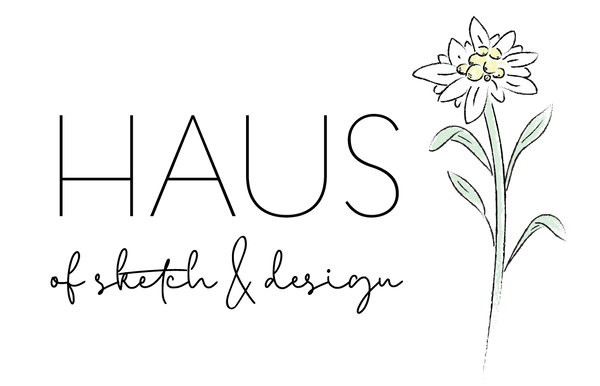 Haus of Sketch & Design