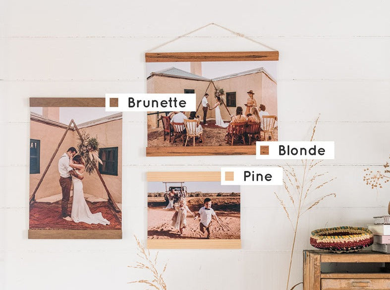 Pressi Frames