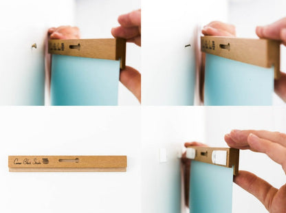 Pressi Frames